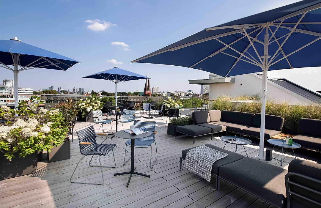 Oberdeck Studio Apartments - Adults Only-1